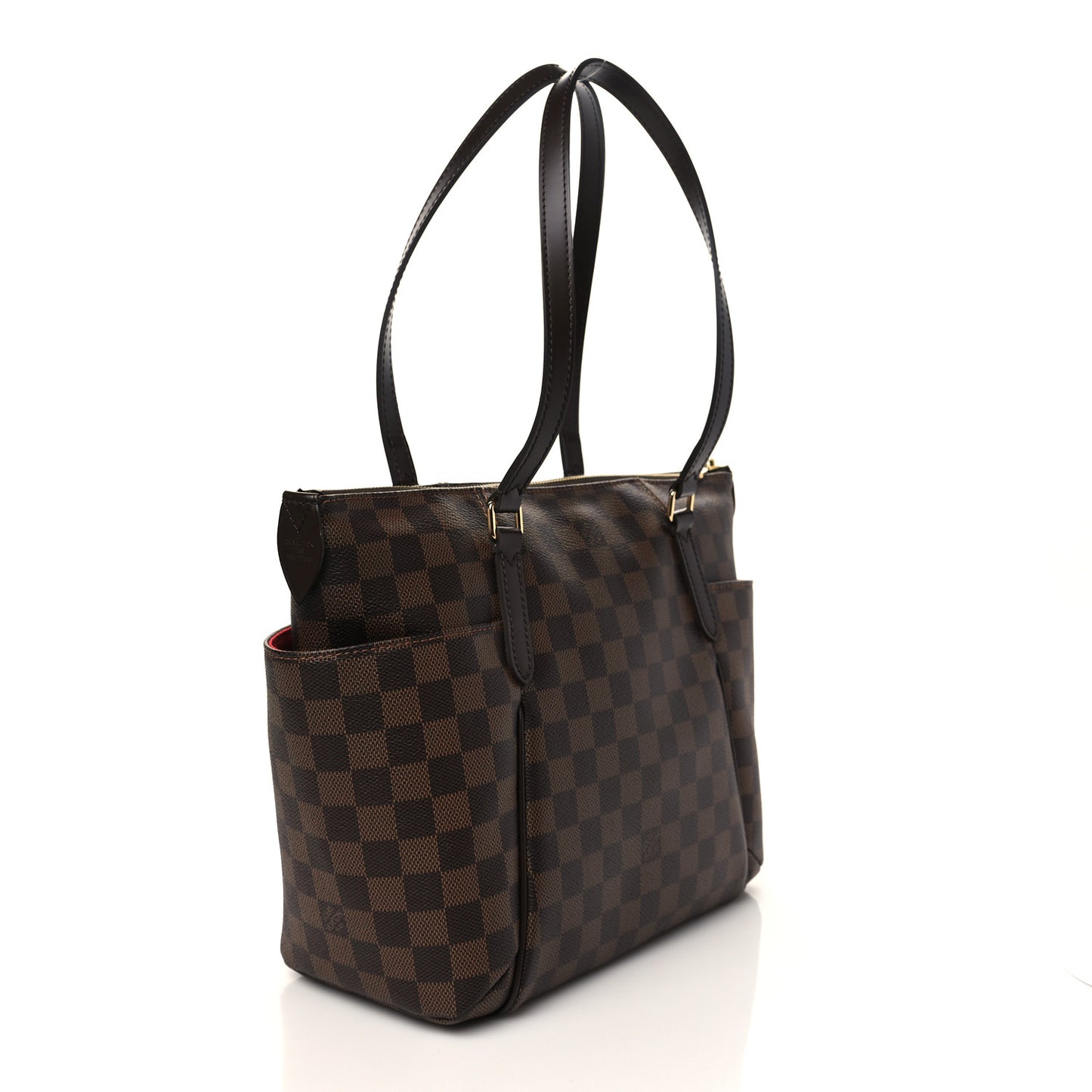 Damier Ebene Totally PM