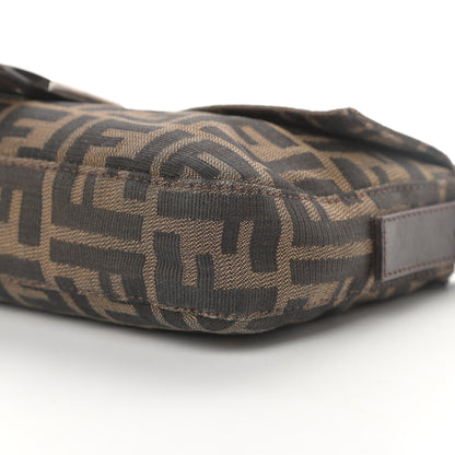 Fendi Zucca Baguette Tobacco 10 of 12
