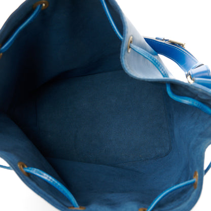 Louis Vuitton Epi Petit Noe Toledo 5 of 11