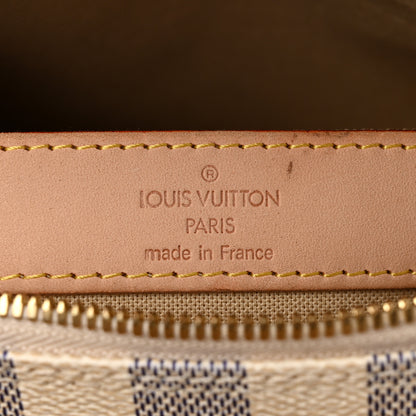 Louis Vuitton Damier Azur Naviglio 6 of 9