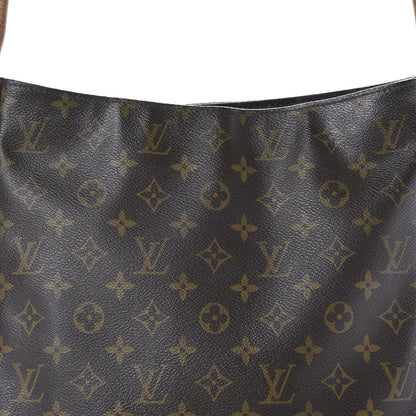 Louis Vuitton Monogram Looping GM 19 of 19