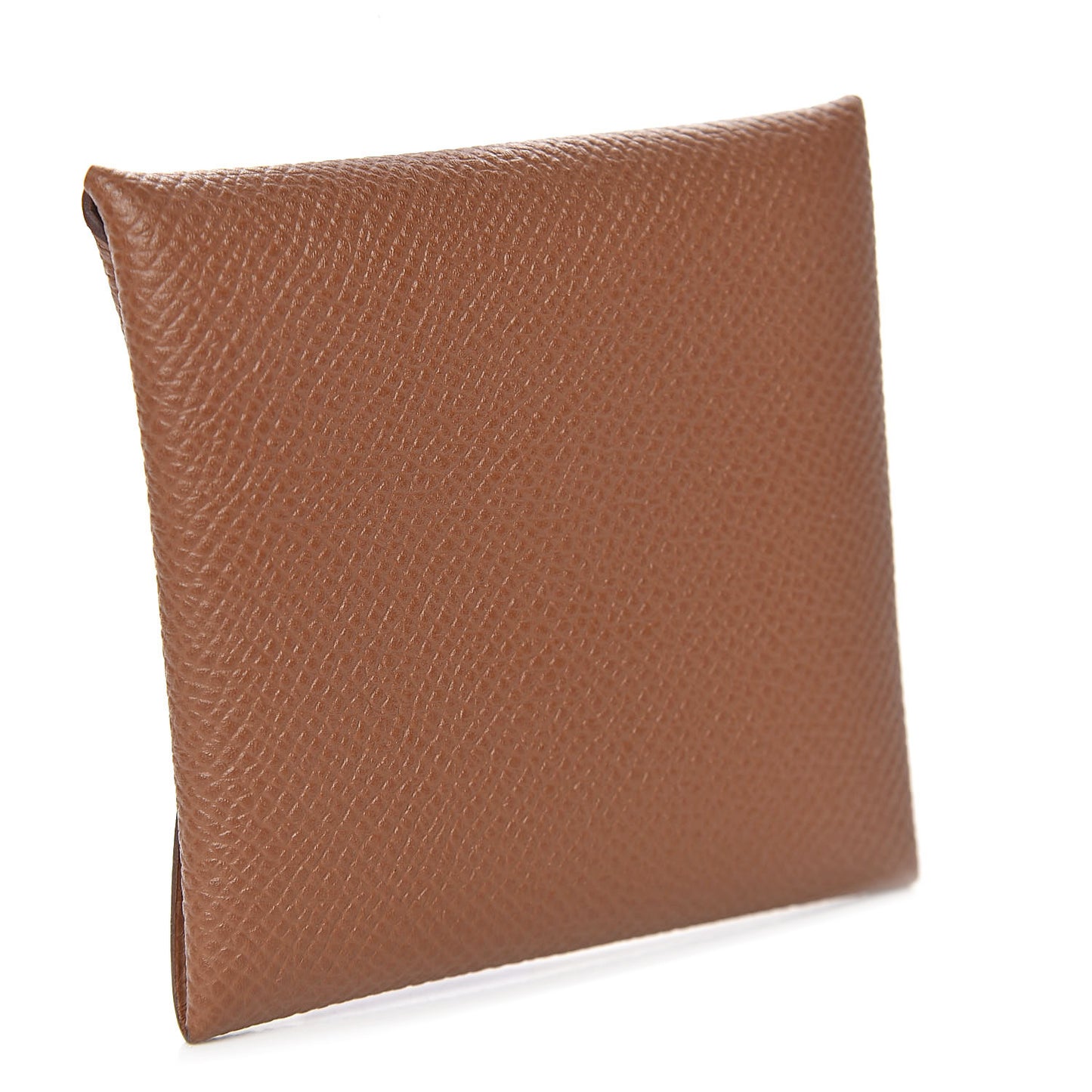 Epsom Bastia Coin Purse Gold