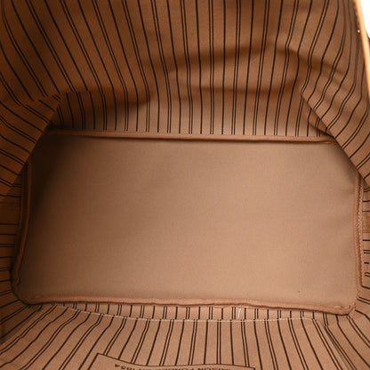 Louis Vuitton Monogram Neo Neverfull GM 6 of 11
