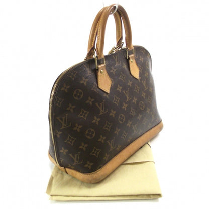 Louis Vuitton Monogram Alma 4 of 19