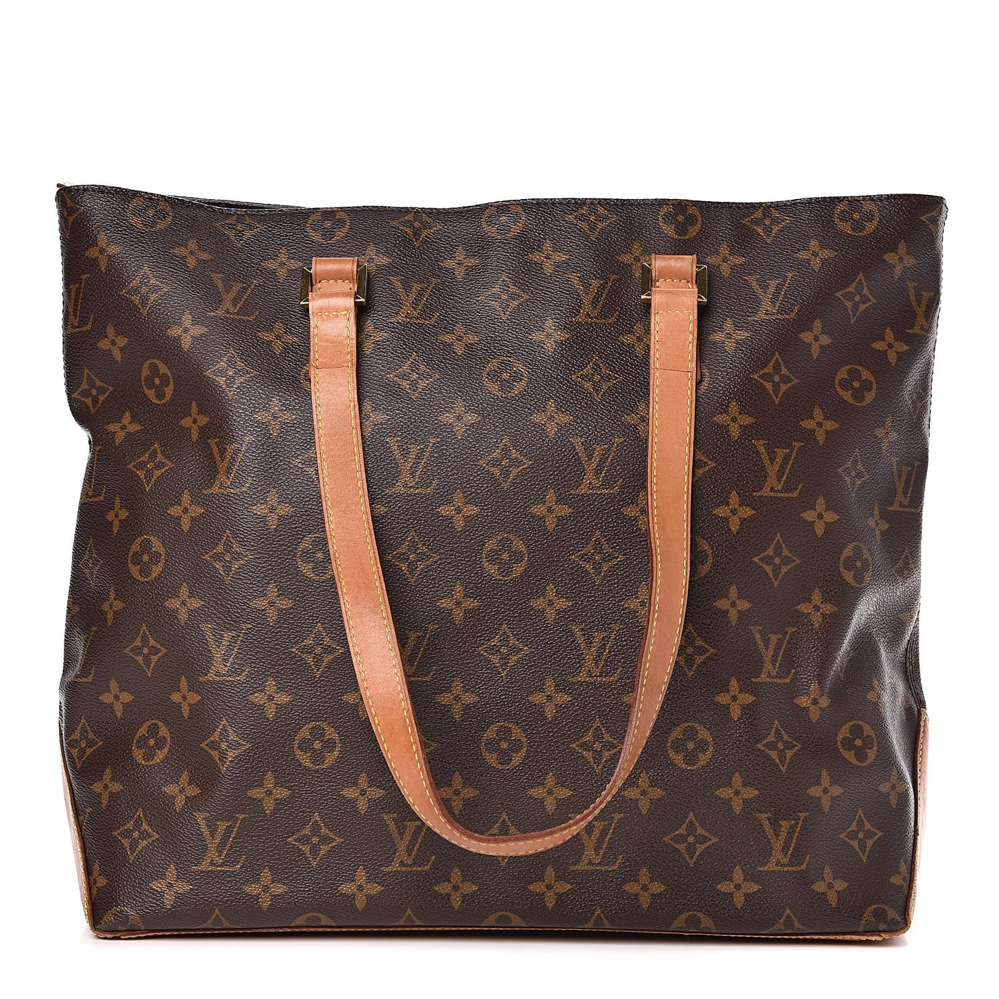 Monogram Cabas Mezzo