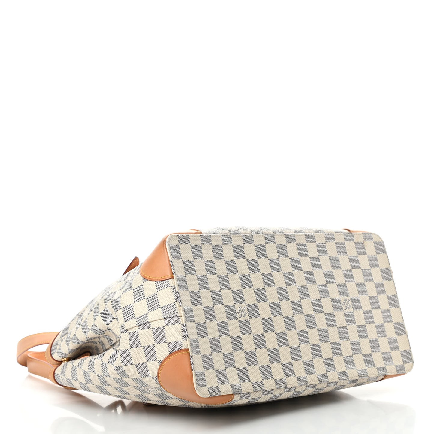 Damier Azur Hampstead MM