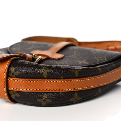 Louis Vuitton Monogram Chantilly PM 10 of 18