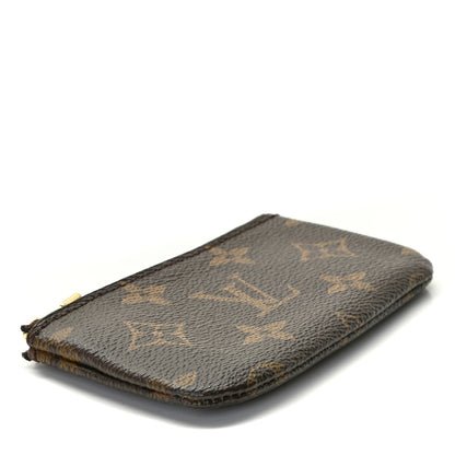 Louis Vuitton Monogram Key Pouch 5 of 7