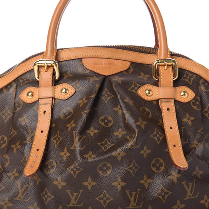 Louis Vuitton Monogram Tivoli GM 7 of 14