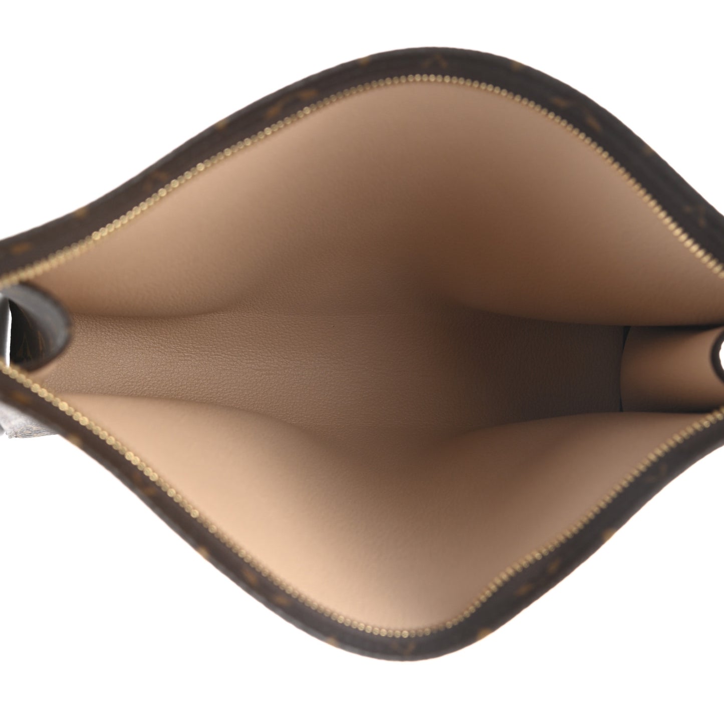 Monogram Toiletry Pouch 26