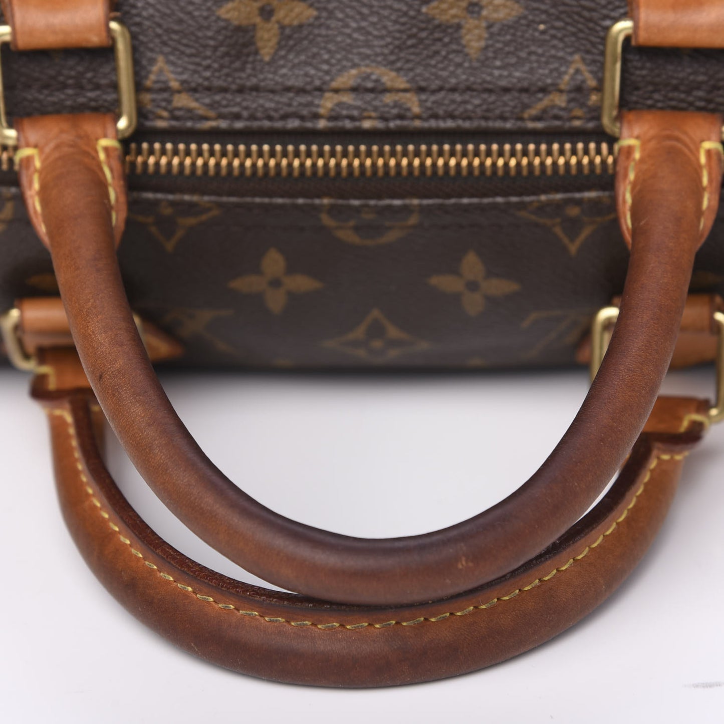 Monogram Speedy 35