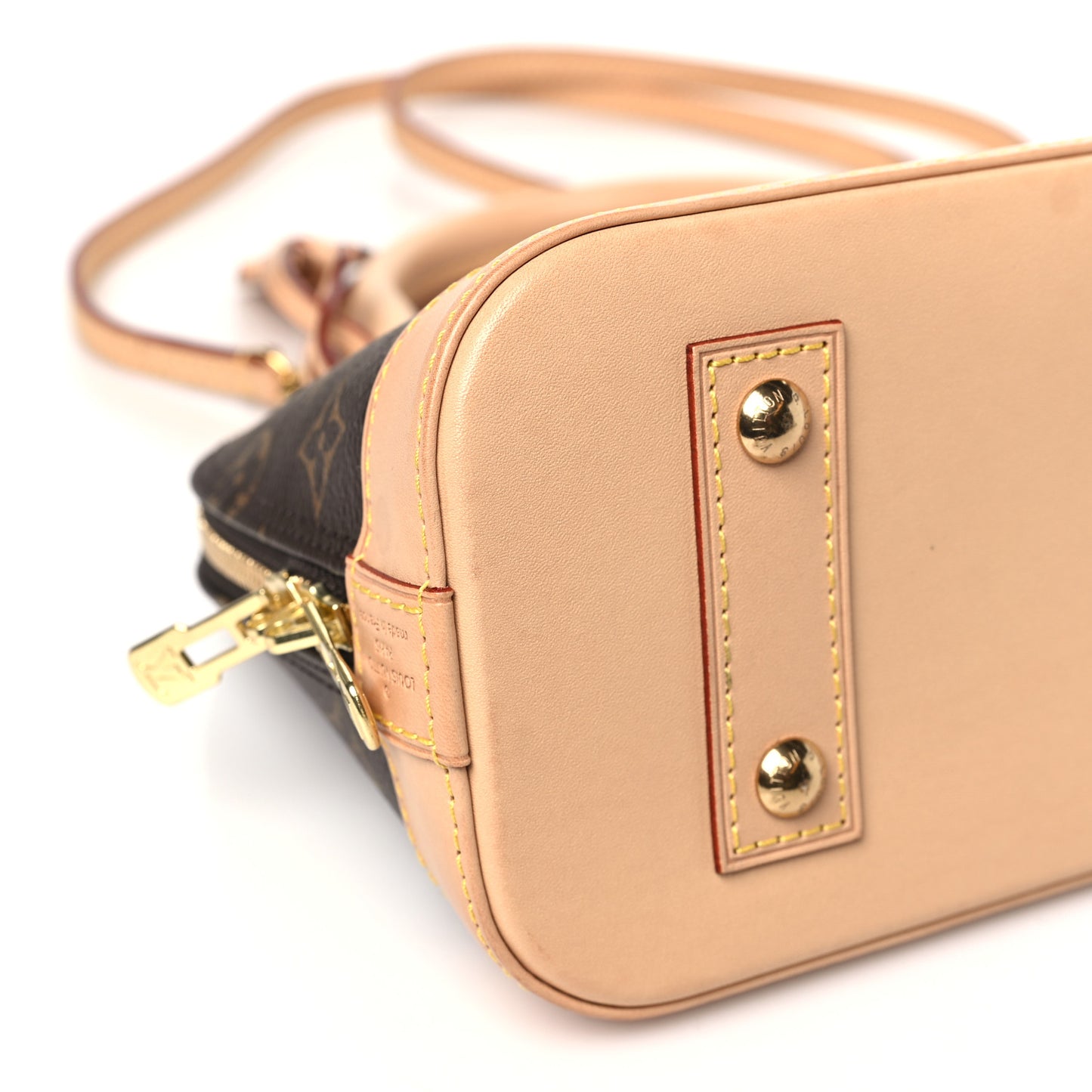 Monogram Alma BB