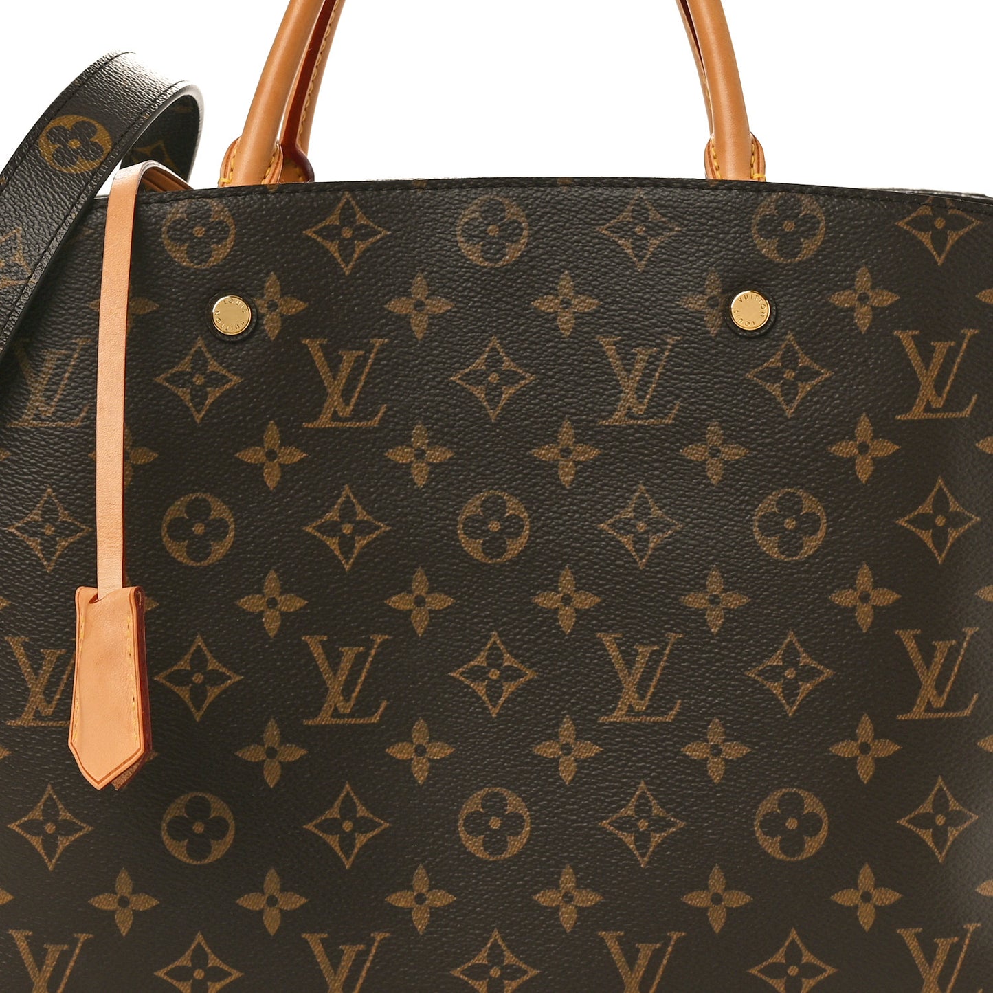 Monogram Montaigne GM