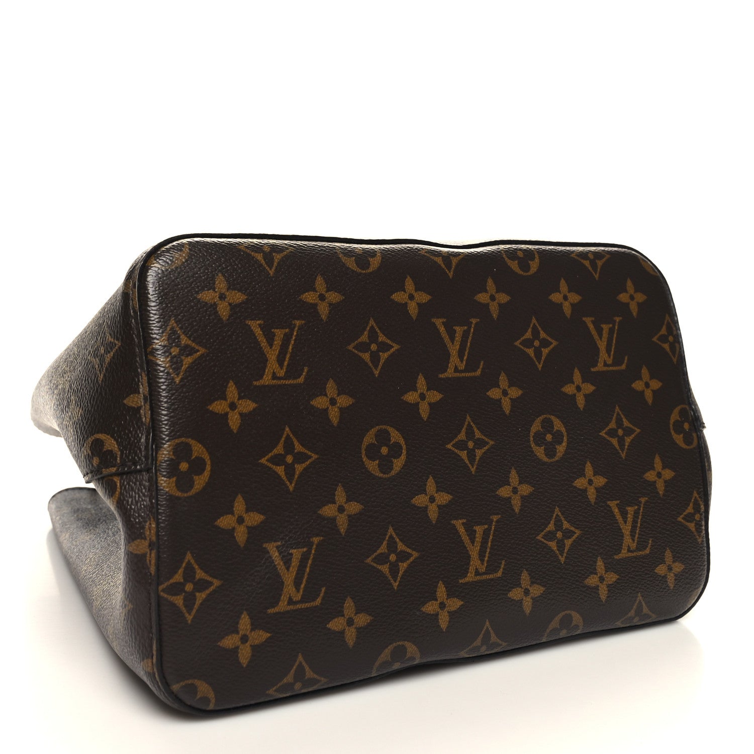 Louis Vuitton Monogram Neonoe MM Rose Poudre 4 of 11