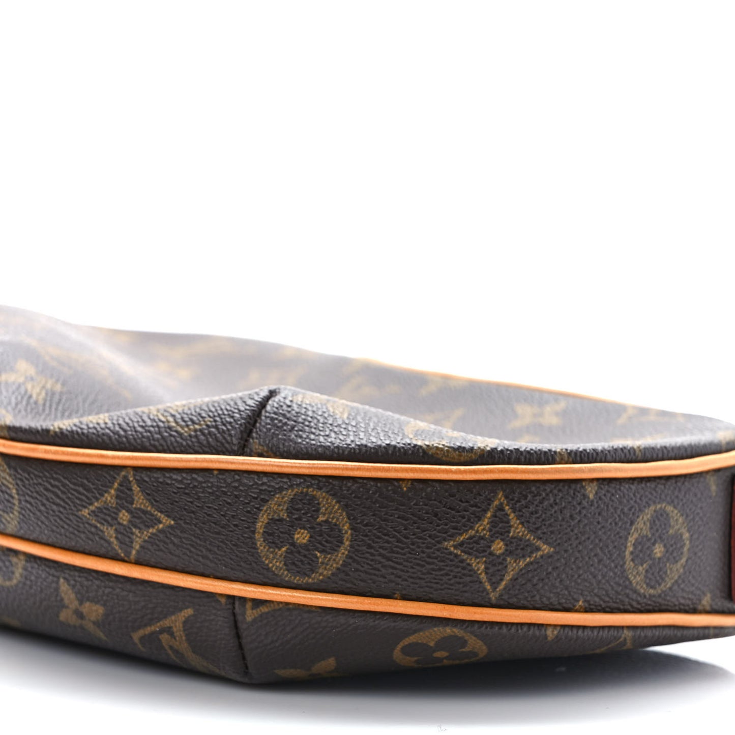 Monogram Croissant PM