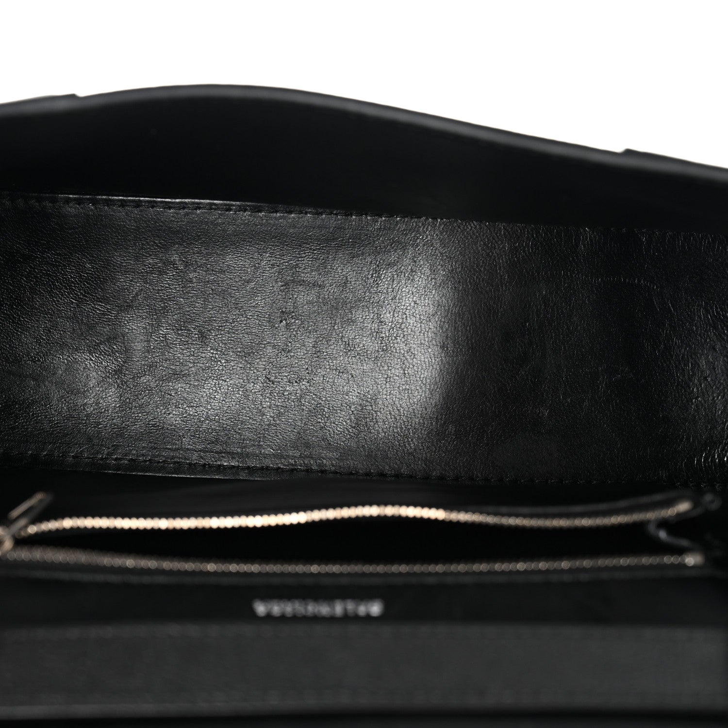 balenciaga grained leather sling backpack Balenciaga Grained Calfskin Small Hourglass Sling Shoulder Bag Black 1853240 – FASHIONPHILE