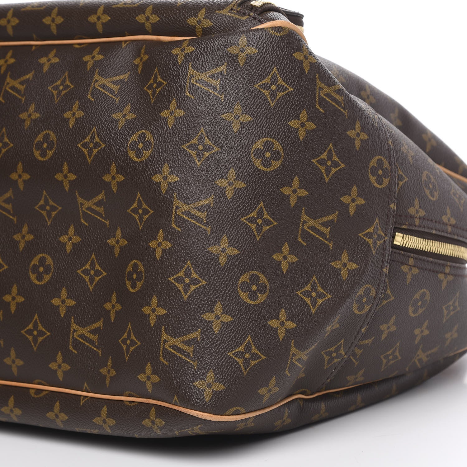 Louis Vuitton Monogram Evasion Sports Bag 11 of 13