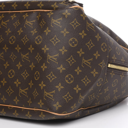 Louis Vuitton Monogram Evasion Sports Bag 11 of 13