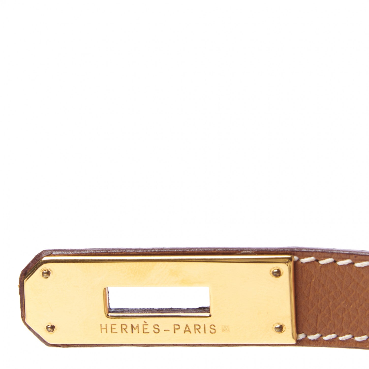 Hermes Epsom Birkin 35 Gold 25 of 33