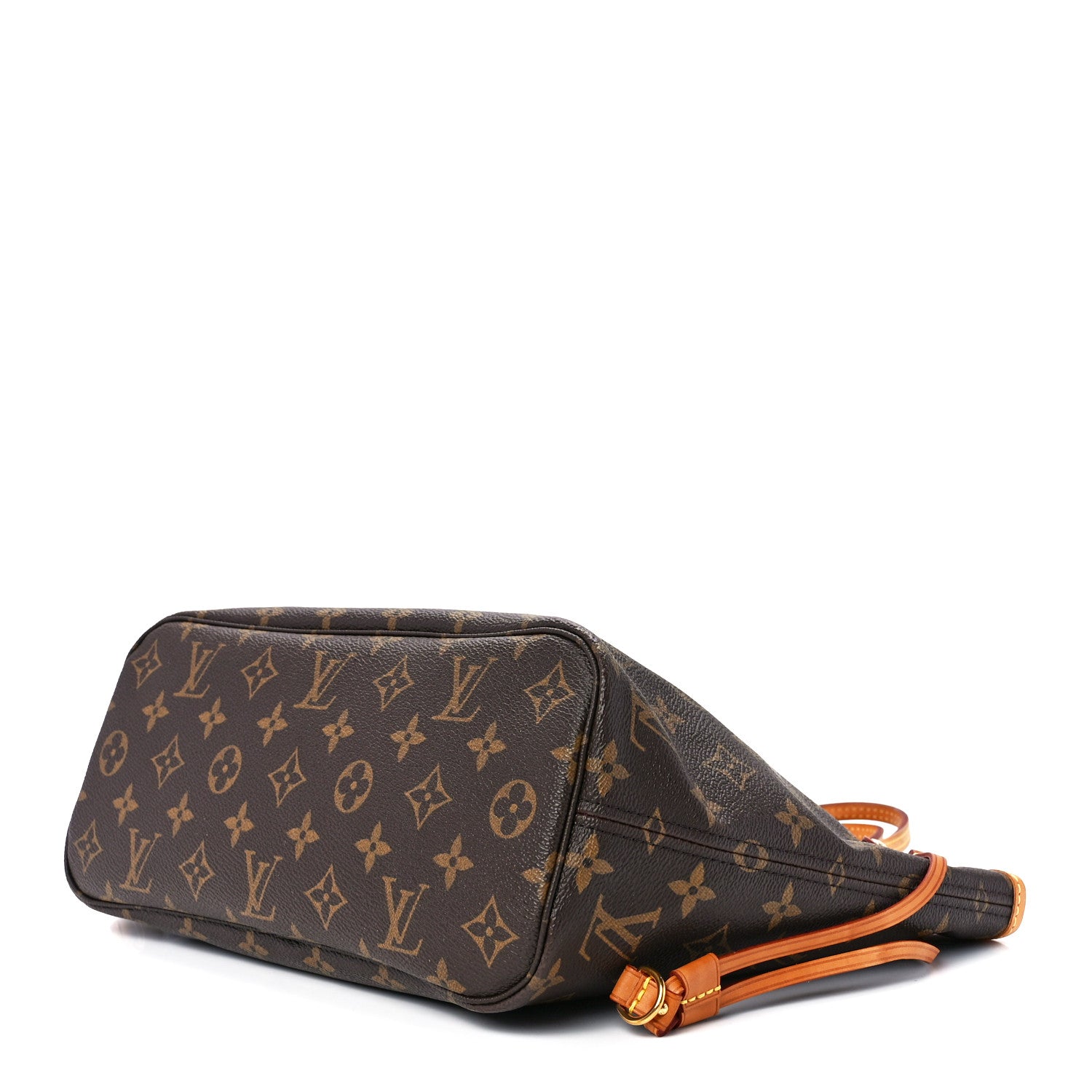 Louis Vuitton Monogram Neo Neverfull PM Pivoine 8 of 12