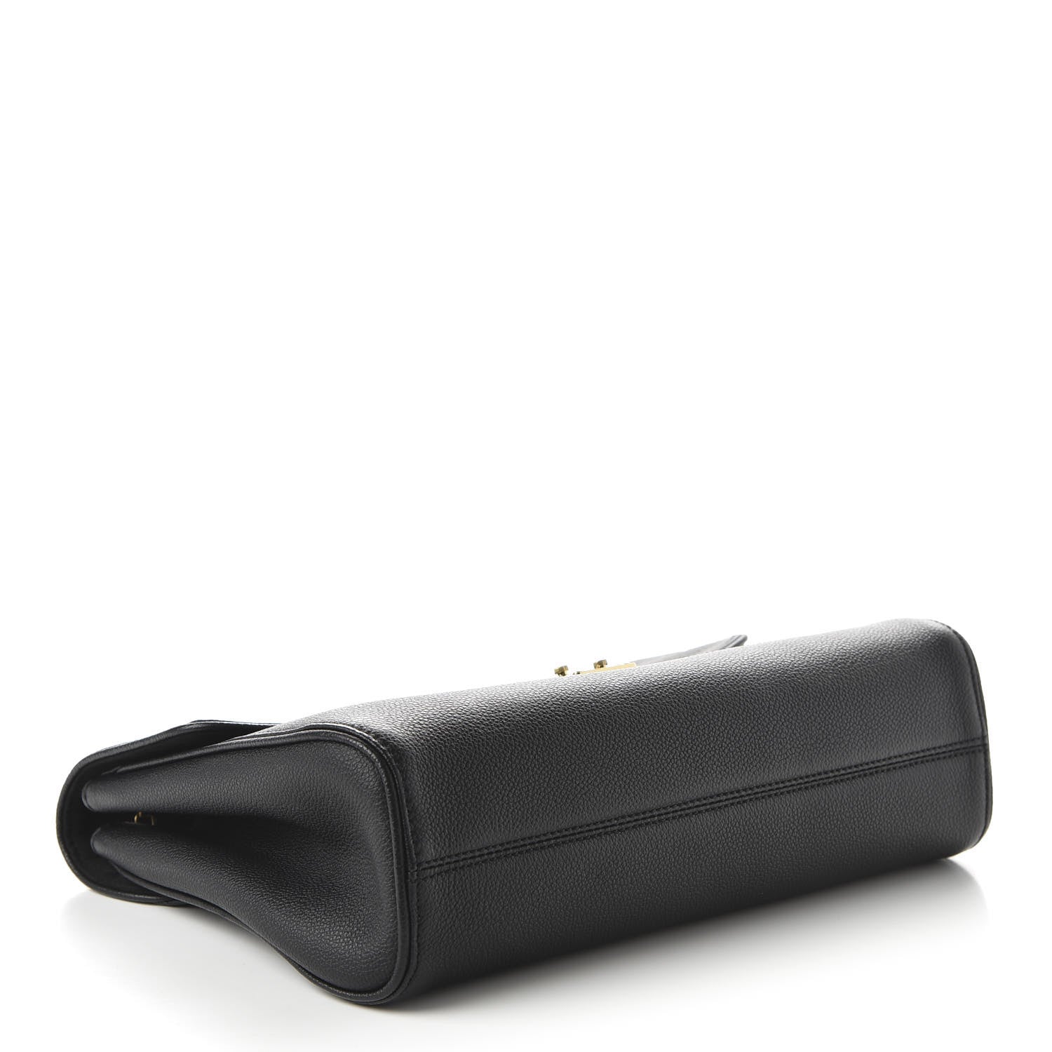 Louis Vuitton Empreinte Saint Germain MM Black 4 of 9