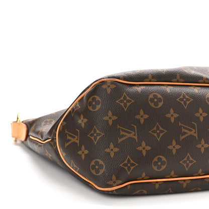 Louis Vuitton Monogram Delightful PM 9 of 11