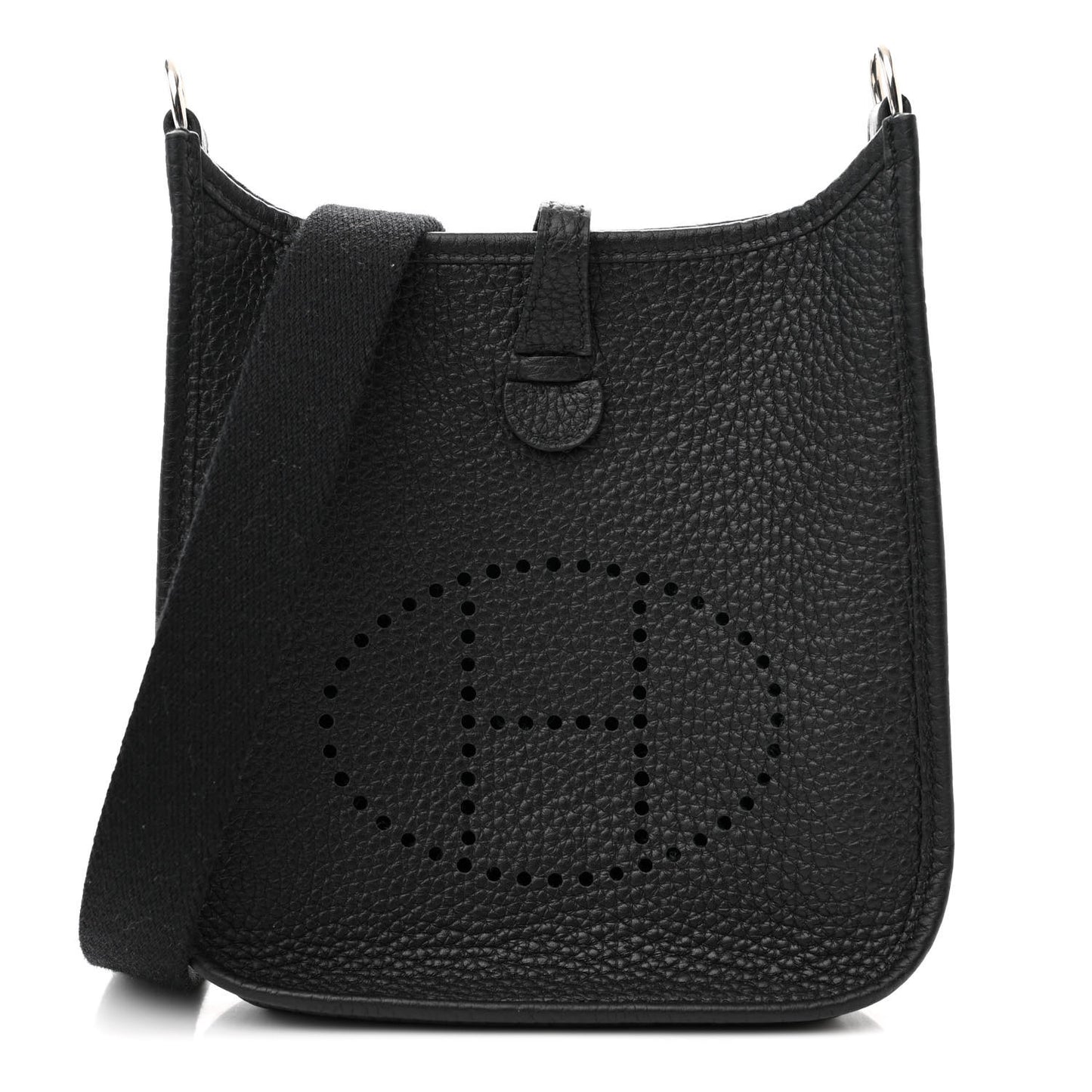 Taurillon Clemence Evelyne TPM Black