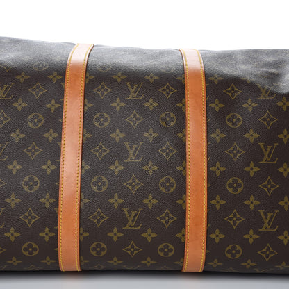 Louis Vuitton Monogram Keepall 60 14 of 16