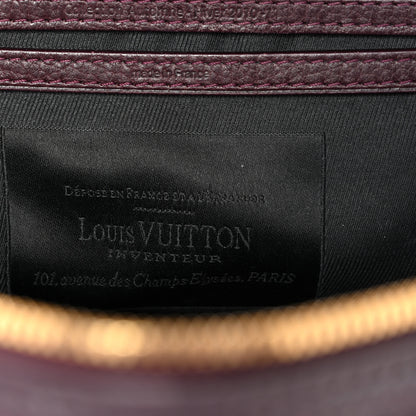 Louis Vuitton Monogram Volupte Beaute Bordeaux 6 of 9