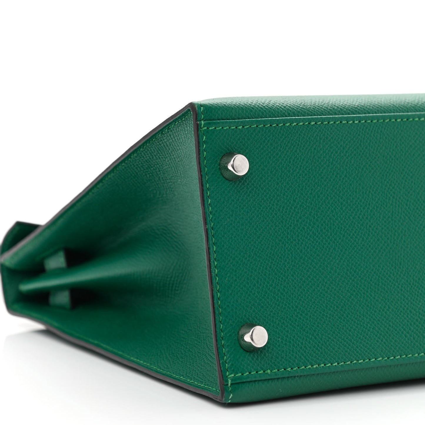 Epsom Kelly Sellier 28 Malachite