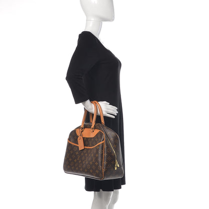 Louis Vuitton Monogram Deauville 2 of 16