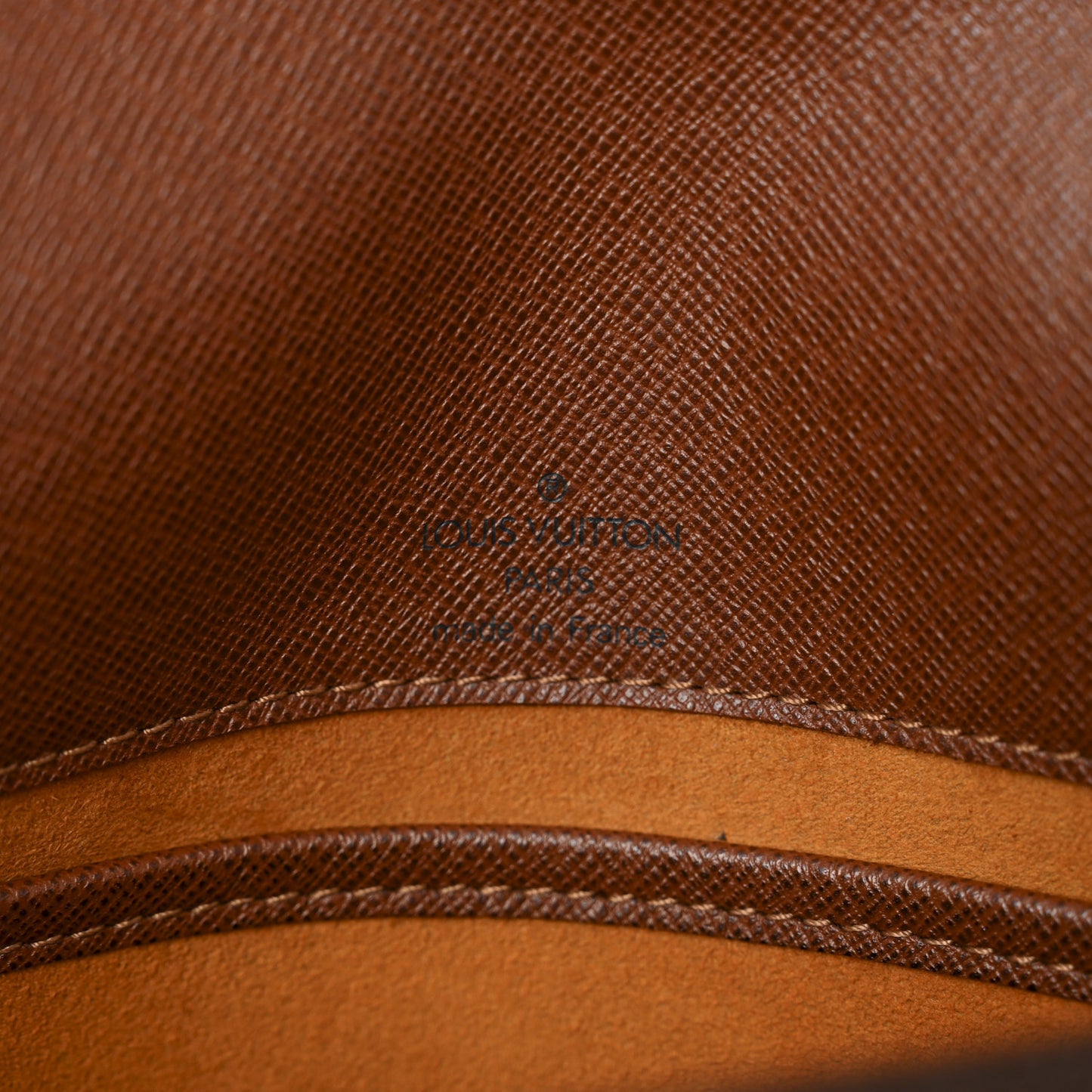 Monogram Musette Tango