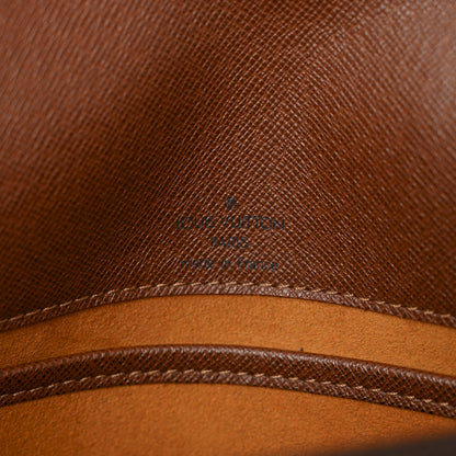 Louis Vuitton Monogram Musette Tango 6 of 12