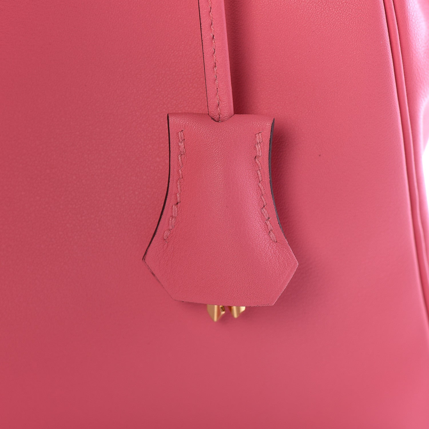 Hermes Swift Kelly Retourne 25 Rose Azalee 37 of 42