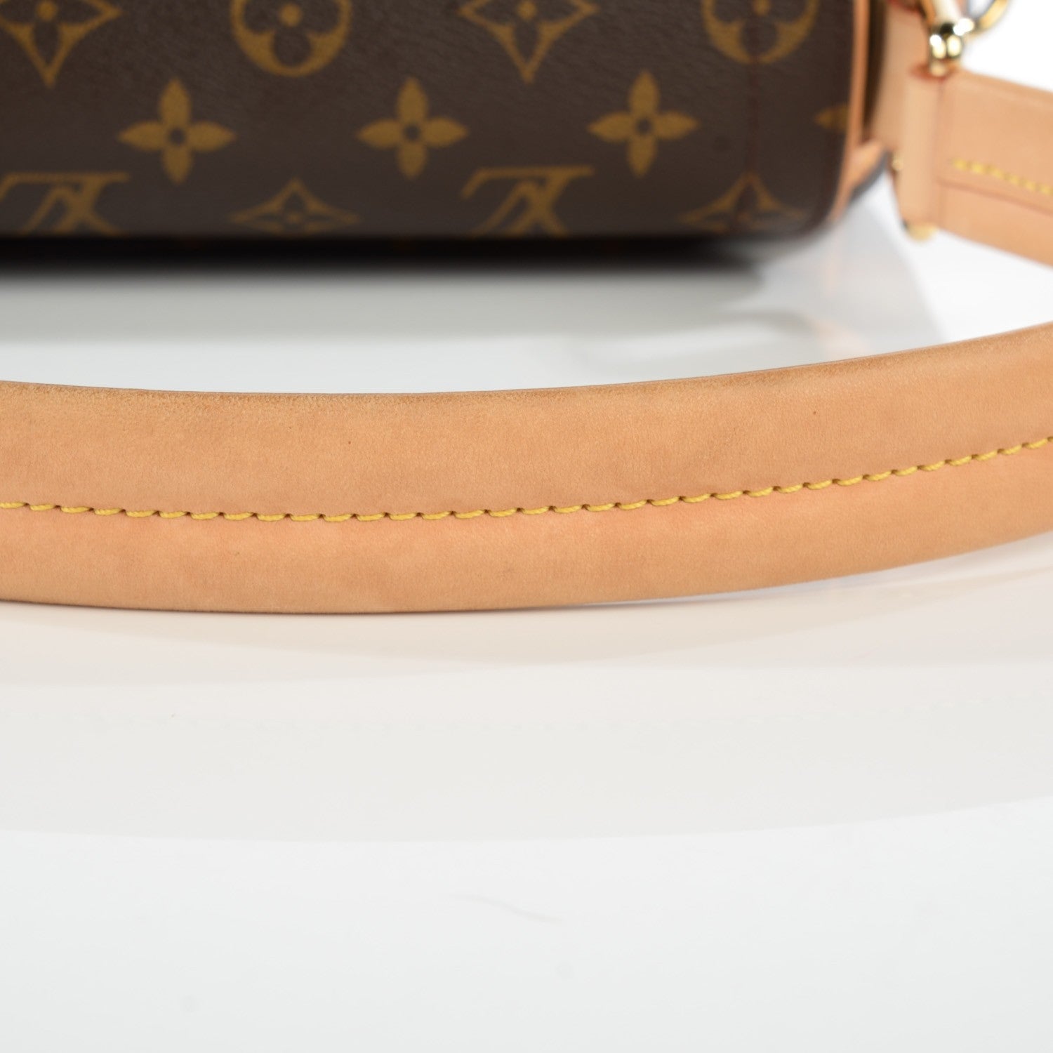 Louis Vuitton Monogram Beverly MM 8 of 9