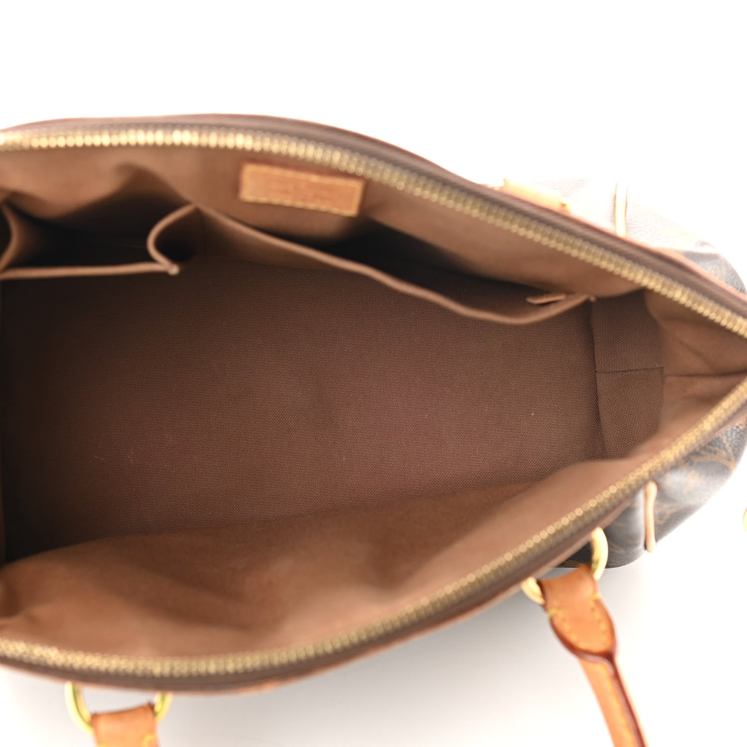 Louis Vuitton Monogram Tivoli PM 5 of 24