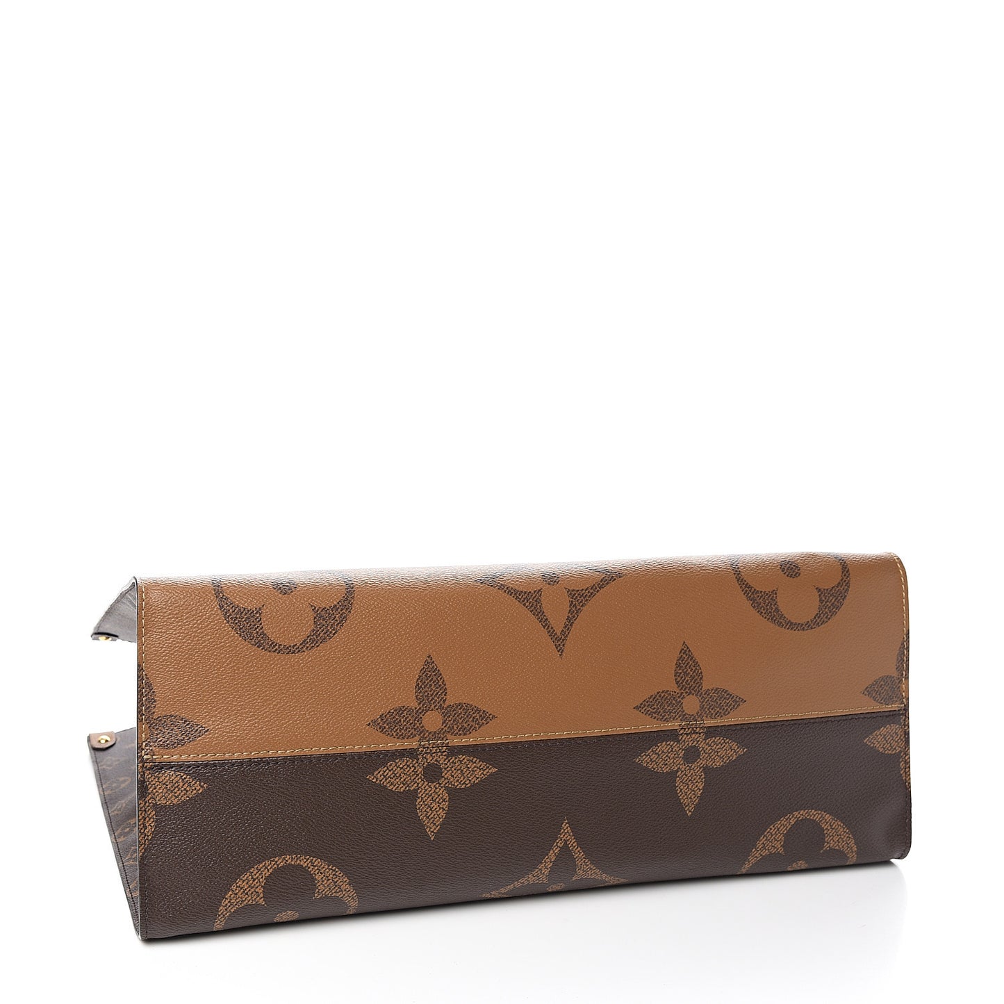 Reverse Monogram Giant Onthego GM