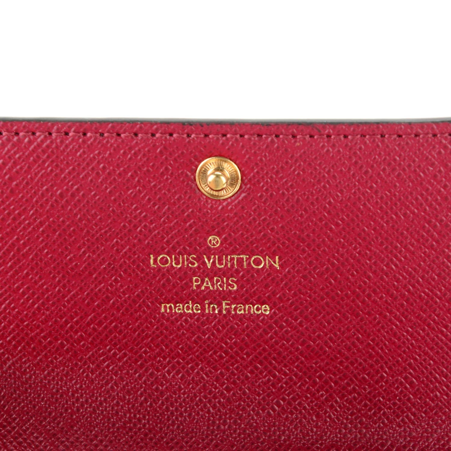 Louis Vuitton Monogram 6 Key Multicles Holder Fuchsia 5 of 7