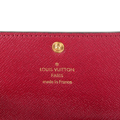 Louis Vuitton Monogram 6 Key Multicles Holder Fuchsia 5 of 7