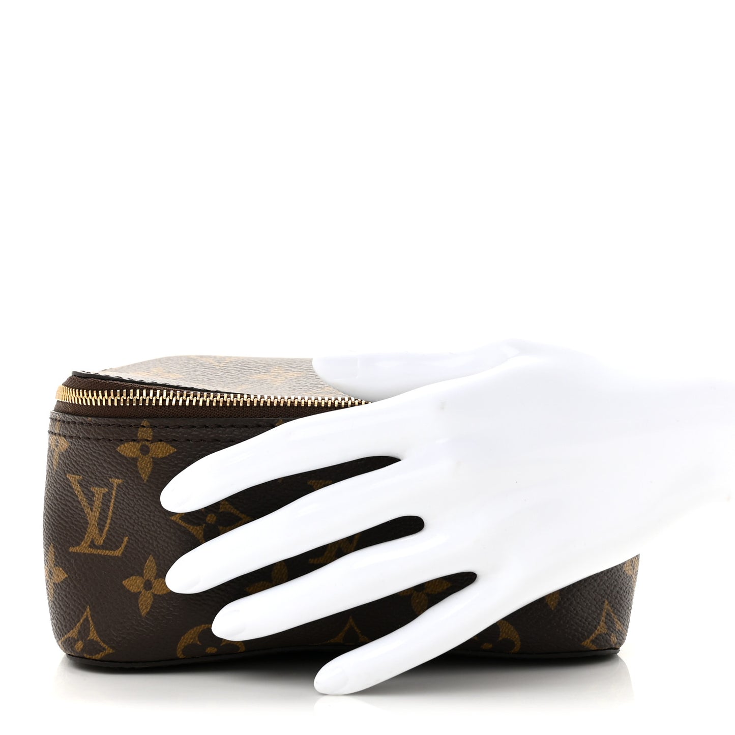 Monogram Packing Cube PM