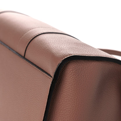 Mulberry Classic Grain Bayswater Dark Blush 14 of 17