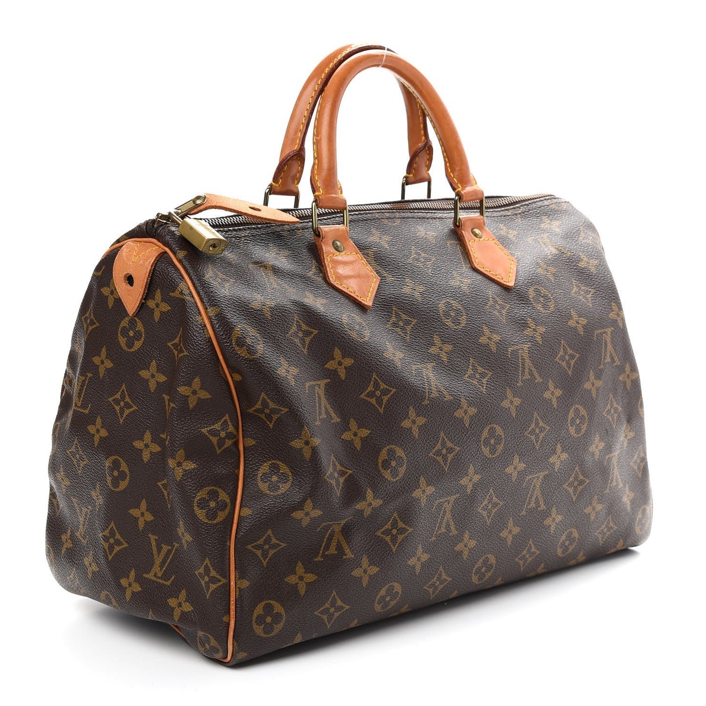 Monogram Speedy 35
