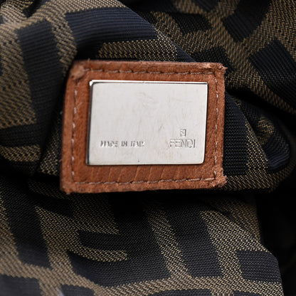Fendi Nappa Nuvolata Spy Honey 8 of 11
