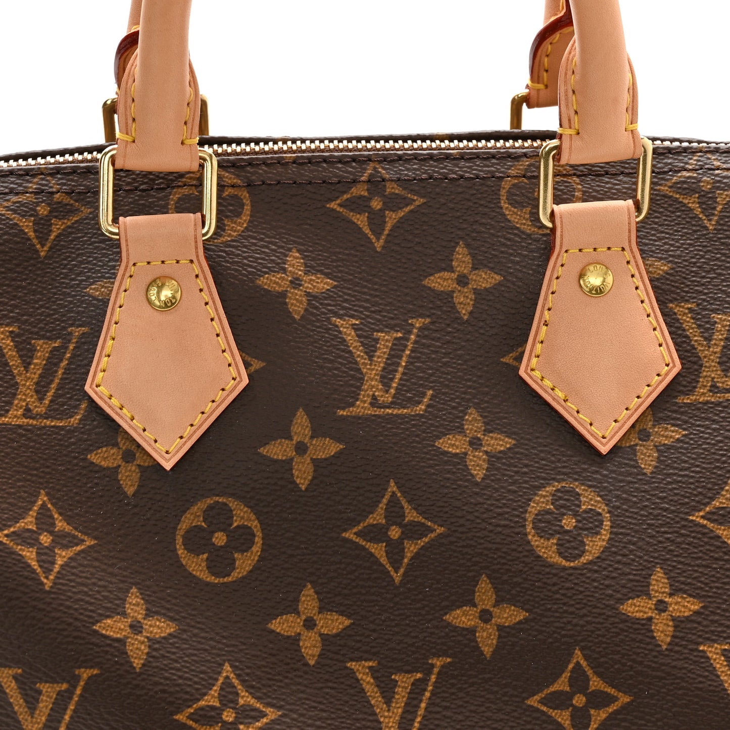 Monogram Speedy 25