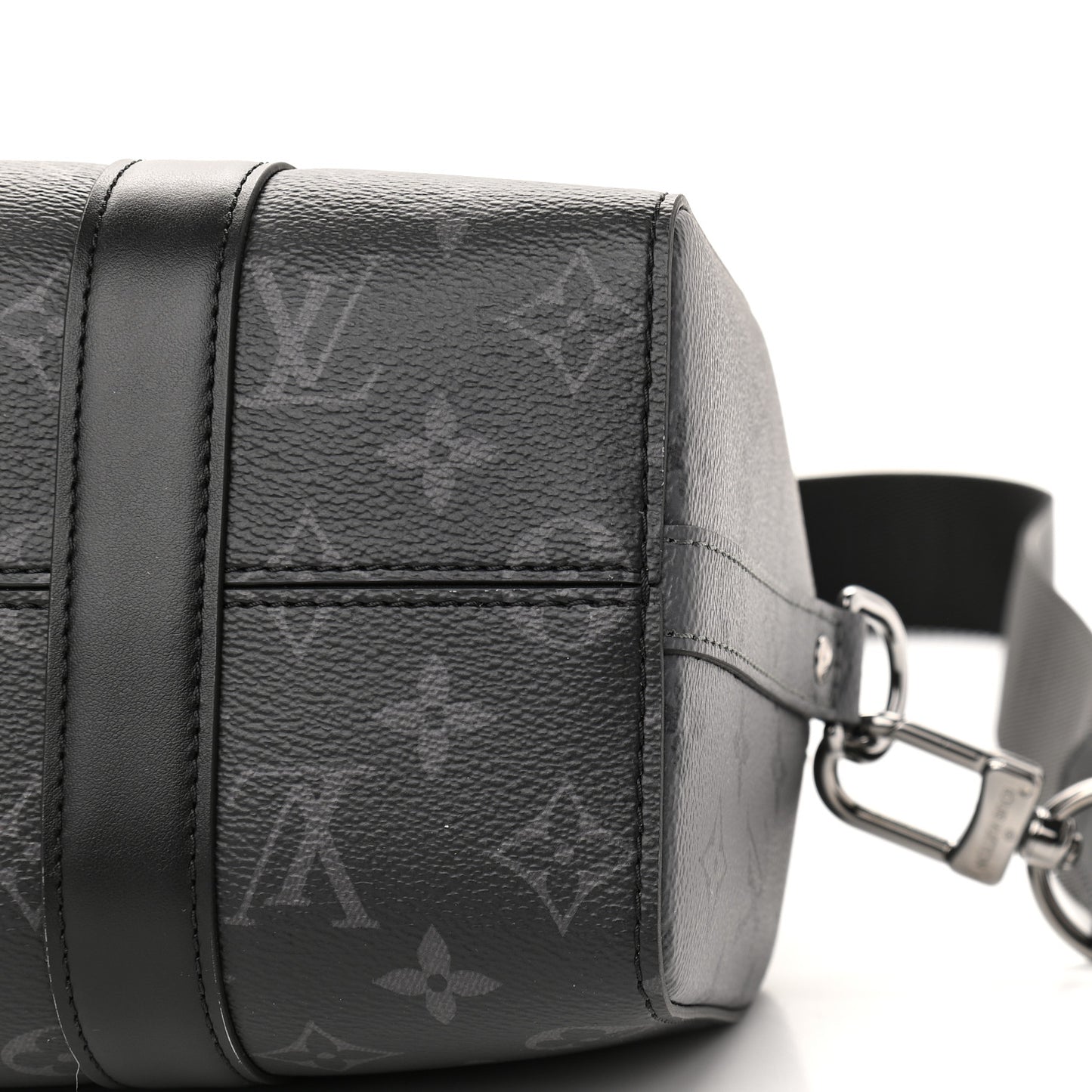 Reverse Monogram Eclipse City Keepall