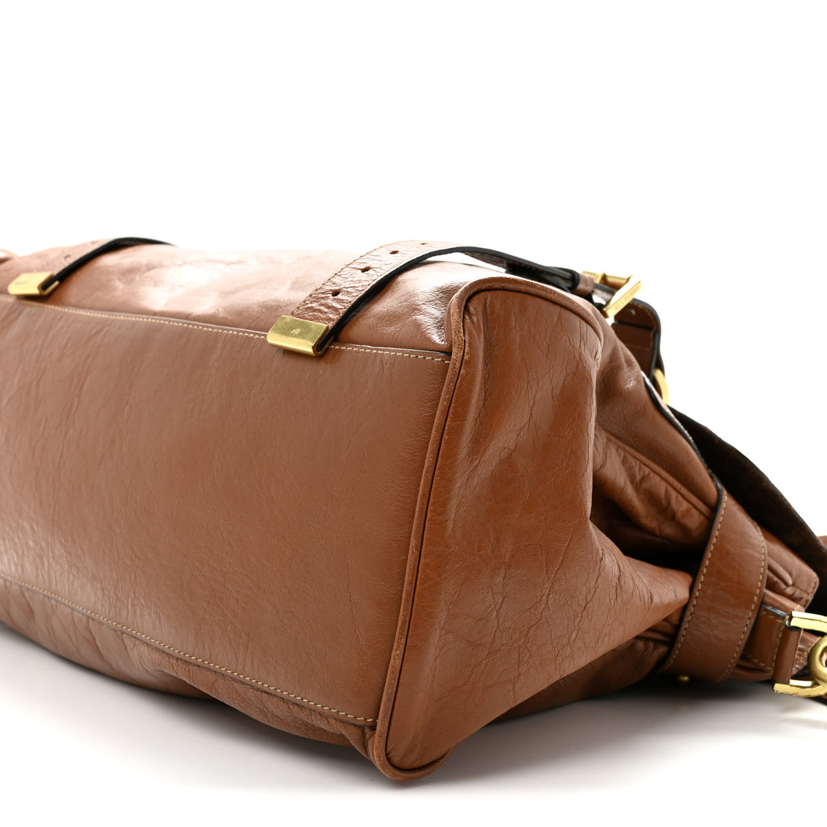 Soft Buffalo Oversized Alexa Oak