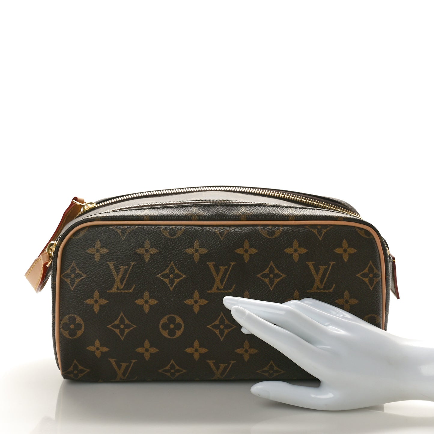 Monogram Dopp Kit Toilet Pouch