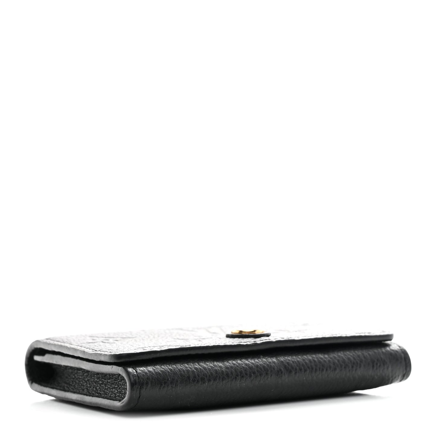 Empreinte Business Card Holder Black