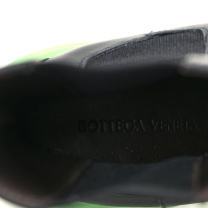 Bottega Veneta Calfskin The Flash Chelsea Boots 37 Pistachio 8 of 8