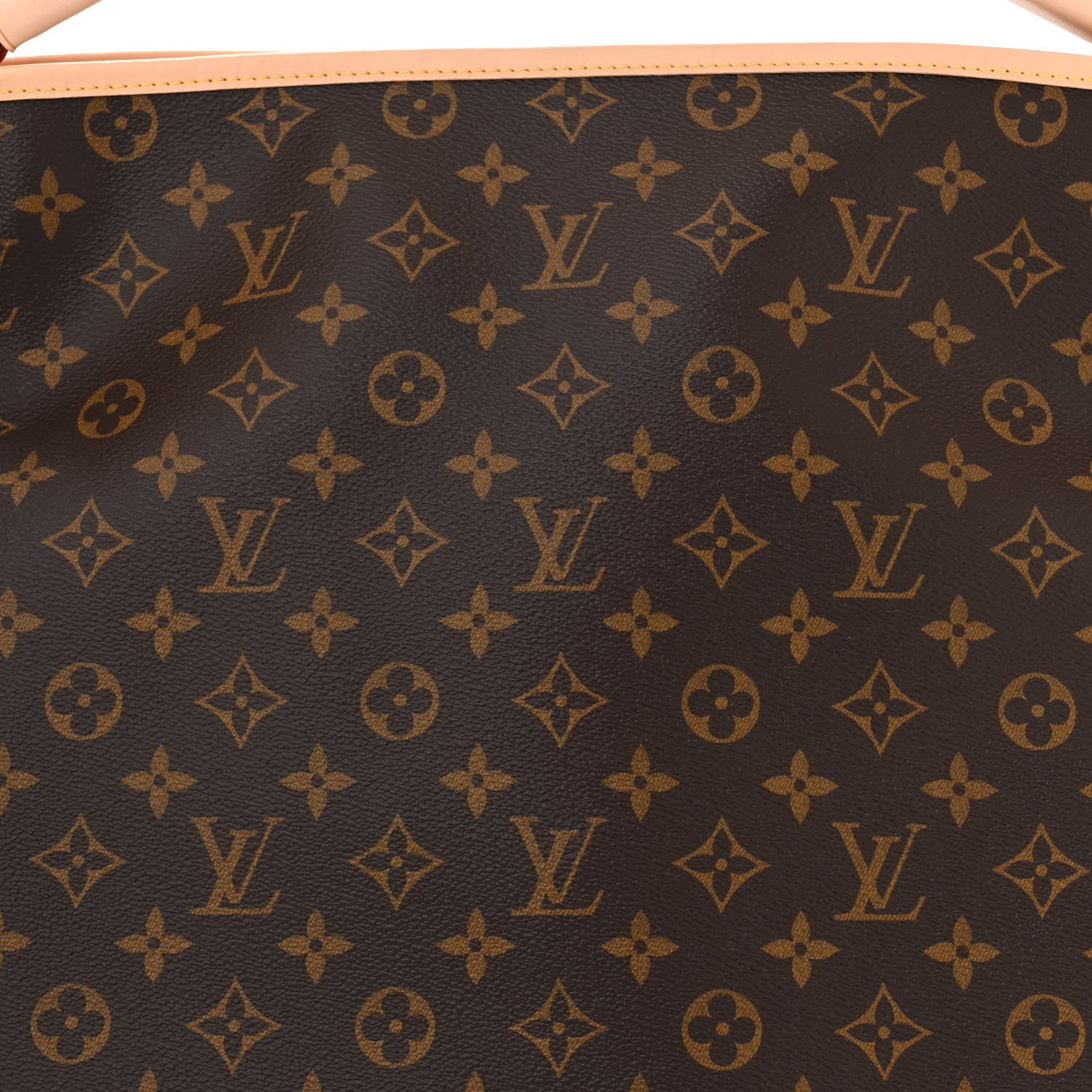 Louis Vuitton Monogram Artsy MM 8 of 10